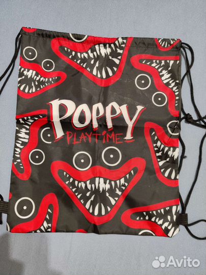 Мешок для сменки