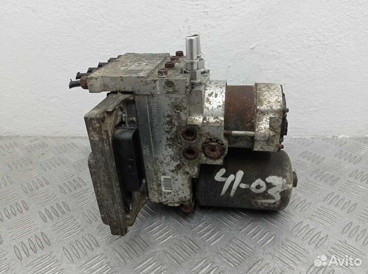 Блок ABS для GMC Yukon 3 25949516