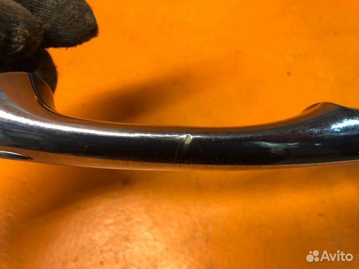 Ручка двери внешняя передняя правая Infiniti Ex35