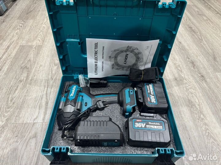 Шуруповерт и другие остатки склада