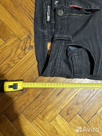 Мотоджинсы 56 even faster