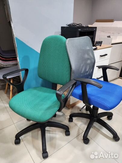 Компьютерное кресло