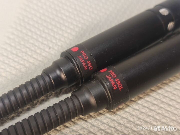 Микрофон Audio-Technica PRO49QL