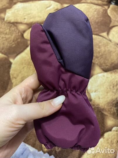 Варежки Kerry 1