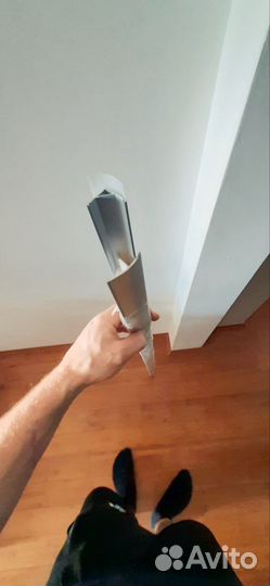Профиль для подсветки