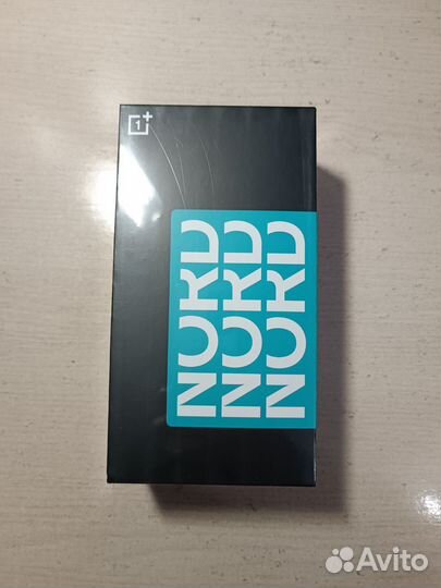OnePlus Nord CE3, 12/256 ГБ