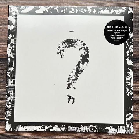 XXtentacion - LP