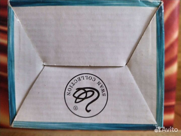 Банка для пакетиков с чаем, подставка под горячее