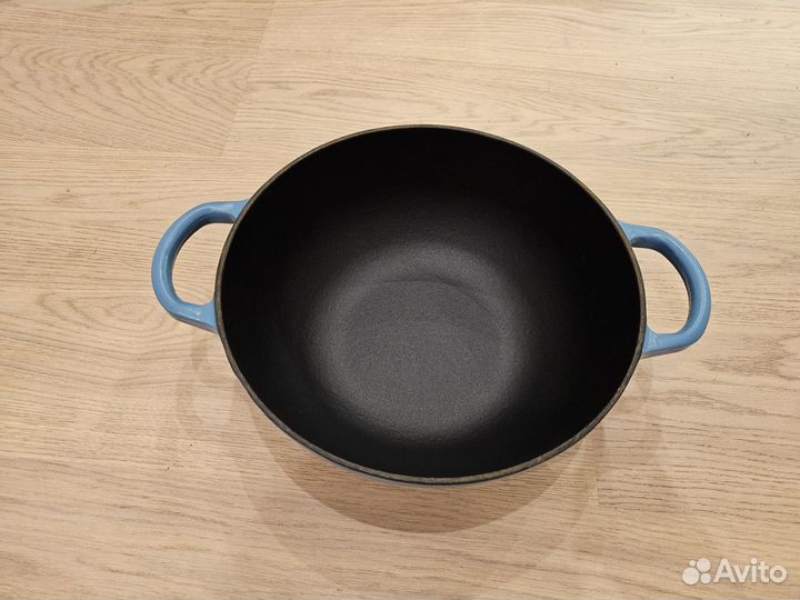 Казан le creuset 26cm оригинал