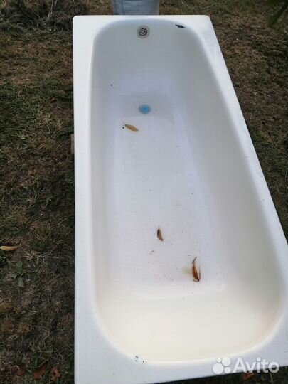 Продаётся ванная