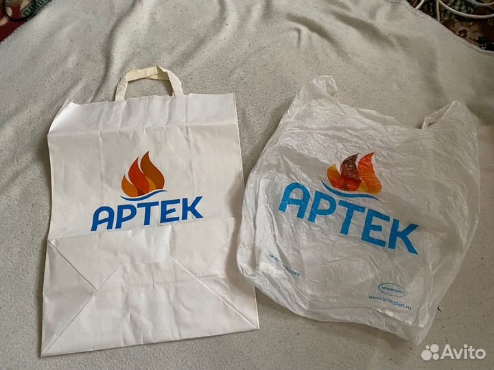 Пакет Артек