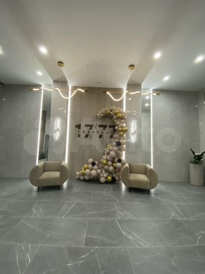 Комната 6 м² в 1-к., 18/25 эт.