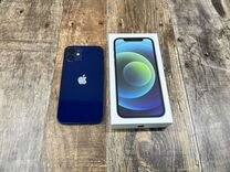 iPhone 12 mini, 128 ГБ