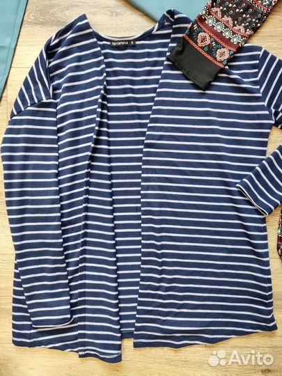 Женские вещи пакетом 42 размер новые