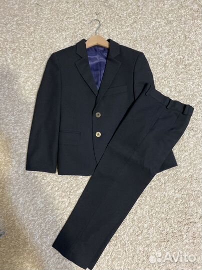 Школьный костюм Peplos