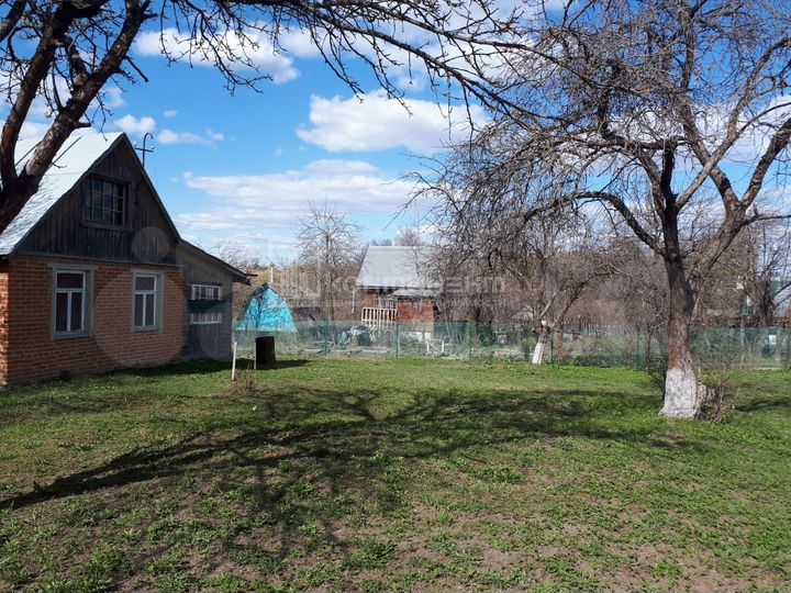 Участок 7,8 сот. (СНТ, ДНП)