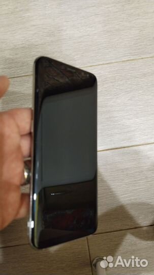 Samsung Galaxy S8+, 4/64 ГБ
