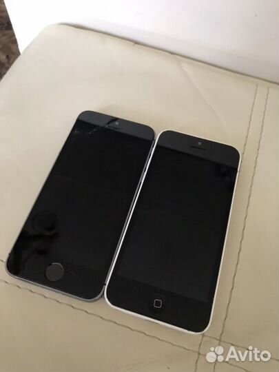 iPhone 5S, 32 ГБ