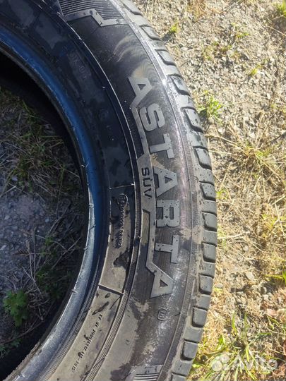 Белшина AstartA 225/65 R17