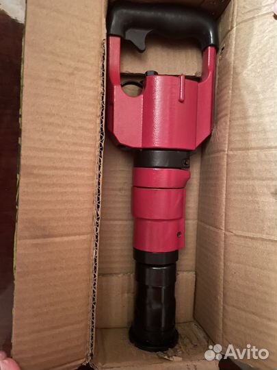 Пистолет монтажный gft5