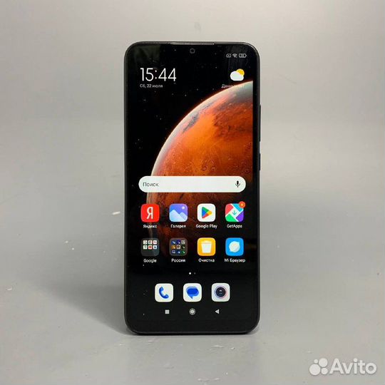 Xiaomi Redmi 9C, 2/32 ГБ