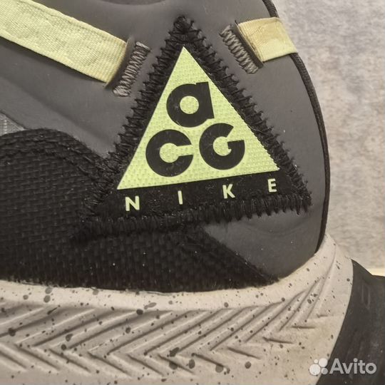 Nike ACG Terra Zaherra Оригинал