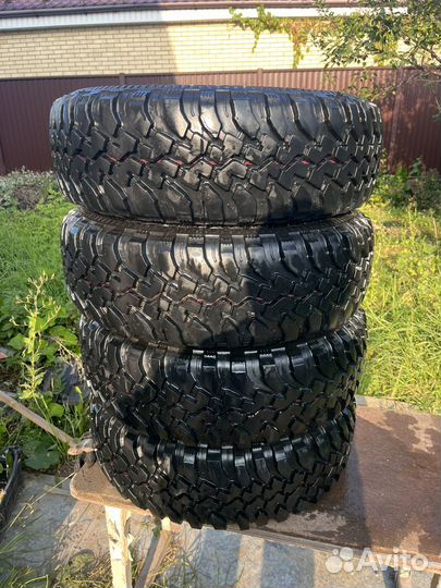 Cordiant Off Road 205/70 R15