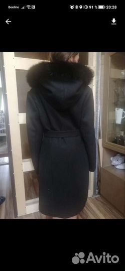 Пальто женское 50 размер