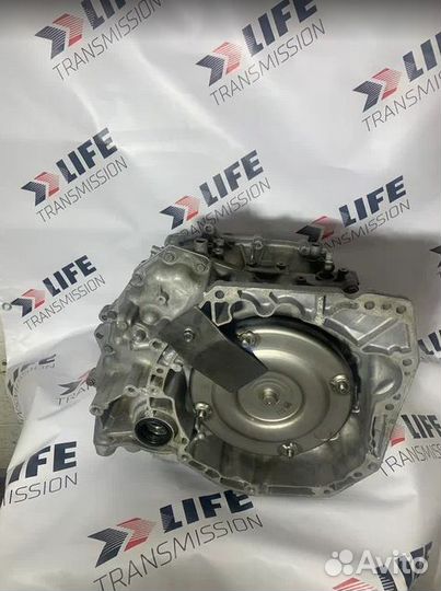 Вариатор Renault Fluence 1,6