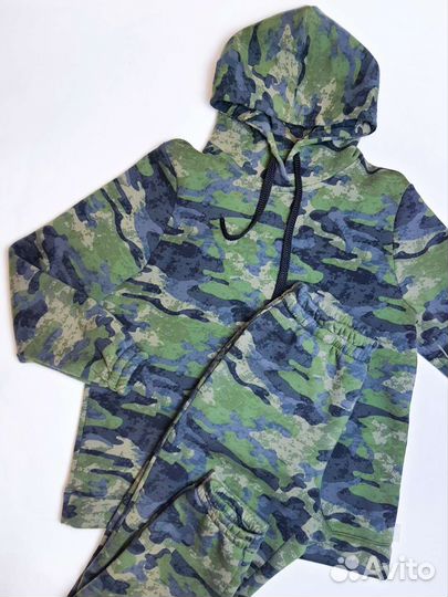 Спортивные костюмы ручной работы