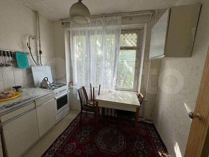 2-к. квартира, 45 м², 2/12 эт.