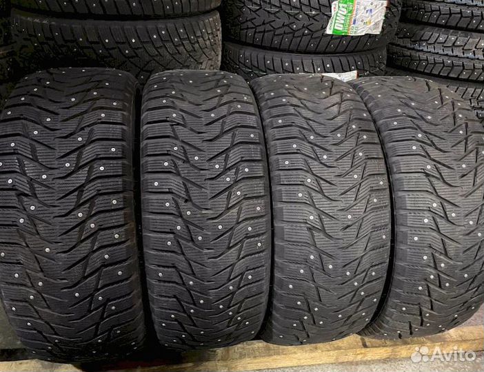 Sailun Ice Blazer WST3 255/45 R19 131T