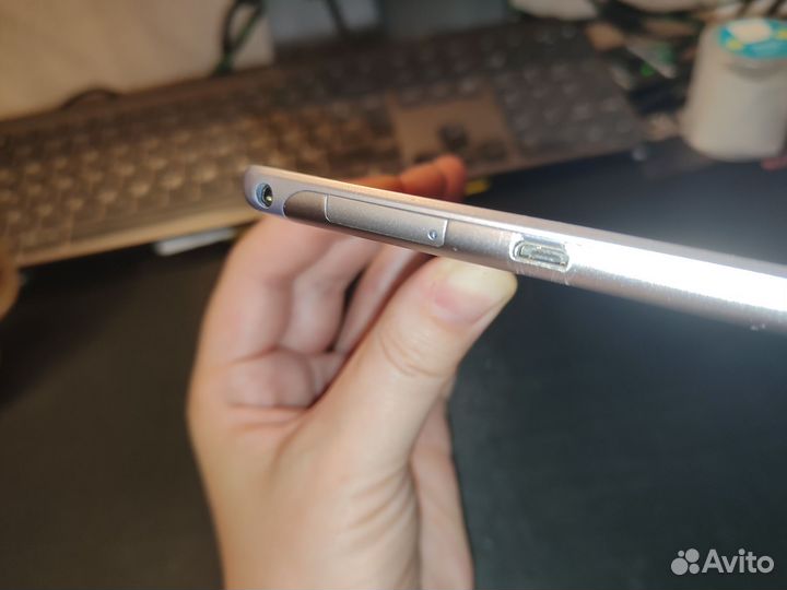 Планшет huawei MediaPad T3 10