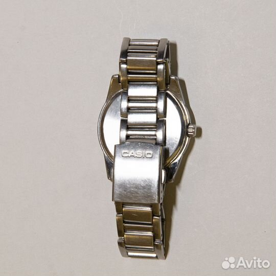 Мужские наручные часы Casio beside bem-111d