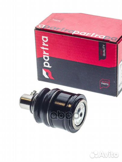 Опора шаровая LR mazda 3/5 2003- partra BJ5029