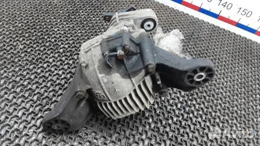 Редуктор задний mercedes benz R-class W251 (8PH14M