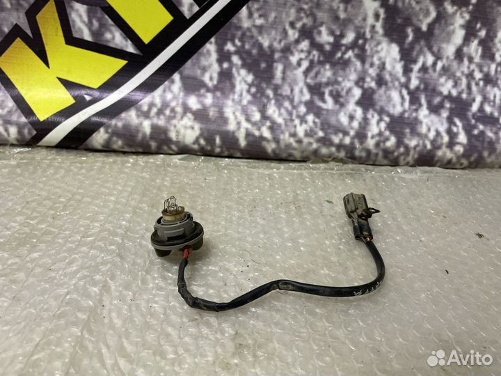 Патрон указателя поворота Спектра Spectra в фару