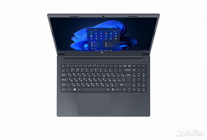 Ноутбук F+ flaptop I-Series fltp-5i5-8256-W