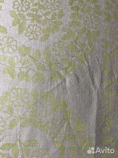 Скатерть СССР