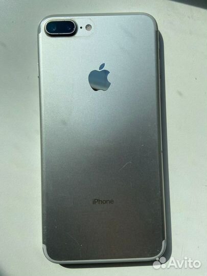 iPhone 7 Plus, 32 ГБ