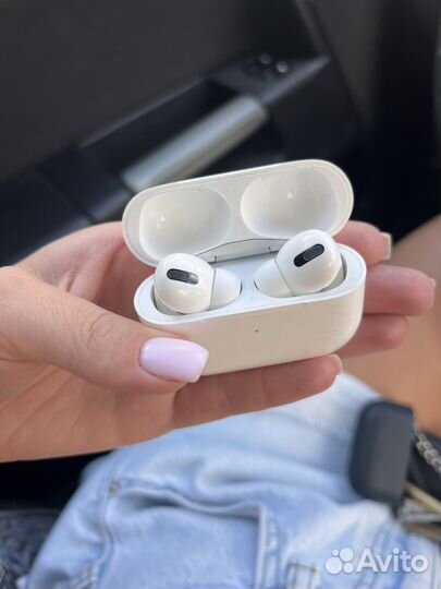 Air pods pro 1
