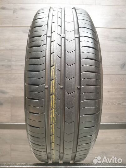 Continental ContiPremiumContact 5 195/65 R15 91T