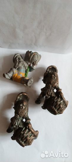 Сувениры СССР