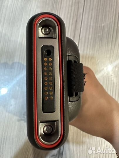 Терминал сбора данных Honeywell