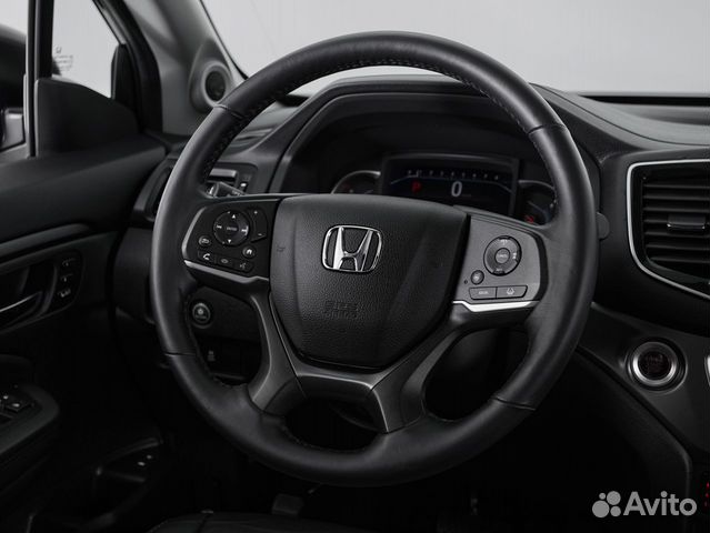 Honda Pilot 3.5 AT, 2022, 8 000 км объявление продам