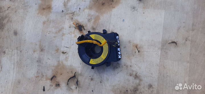 Кия сид шлейф