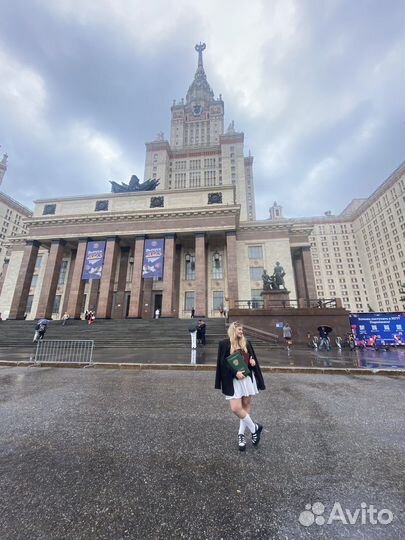 Репетитор из МГУ по русскому, литературе огэ егэ