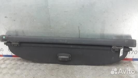 Шторка багажника hyundai I30 GD (SMA02QV01)