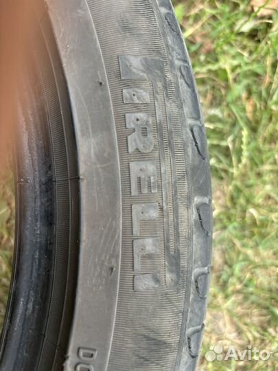 Pirelli Cinturato P7 205/50 R17