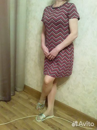 Платье женское